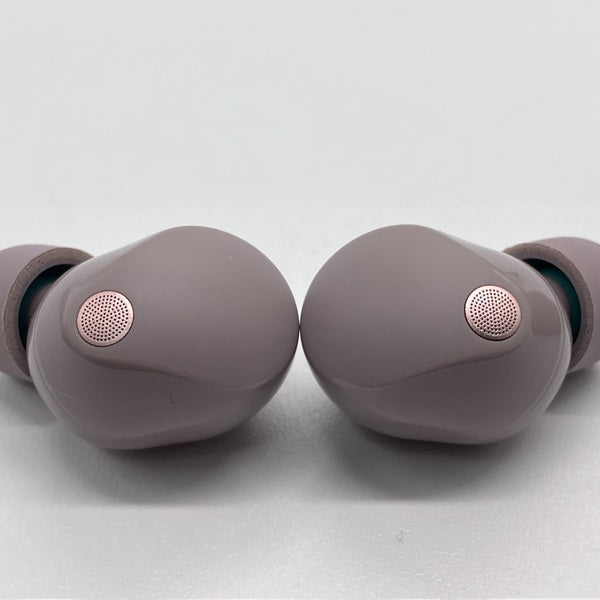 SONY 【中古】WF-1000XM5 P スモーキーピンク【日本橋】 – e☆イヤホン