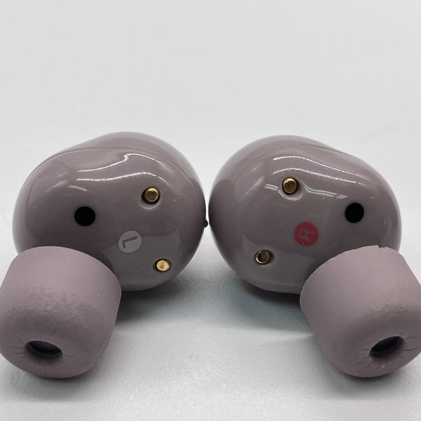 SONY 【中古】WF-1000XM5 P スモーキーピンク【日本橋】 – e☆イヤホン