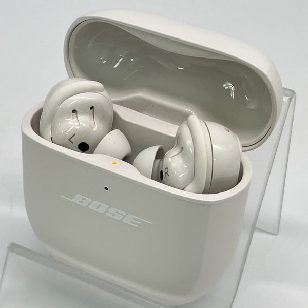【中古】QuietComfort Earbuds II Soapstone【日本橋】