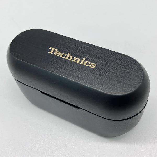 Technics 【中古】EAH-AZ80-K ブラック【秋葉原】 – e☆イヤホン