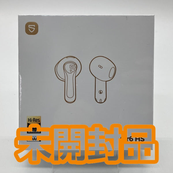 【中古】SOUNDPEATS Air6 HS【秋葉原】