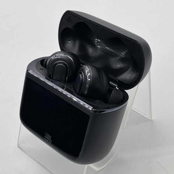 【中古】TOUR PRO 3 ブラック【JBLTOURPRO3BLK】【日本橋】