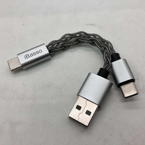 【中古】CB19 (パワーセパレーションOTGケーブル)【秋葉原】