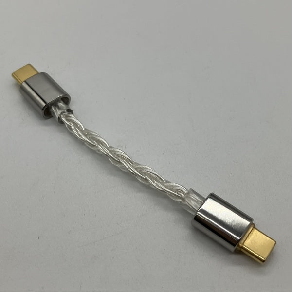【中古】CB18 (USB Type-C to Type-C ケーブル)【日本橋】