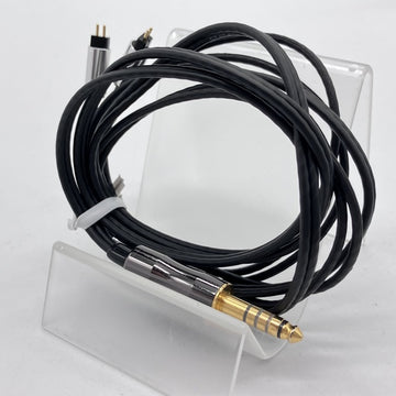ORB ヘッドホン用リケーブル HD25-3.5mm（1.2m） Clear force HD25 3.5