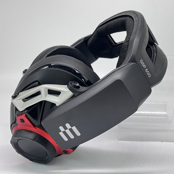 EPOS JAPAN 【中古】EPOS/SENNHEISER GSP-600【日本橋】 – e☆イヤホン