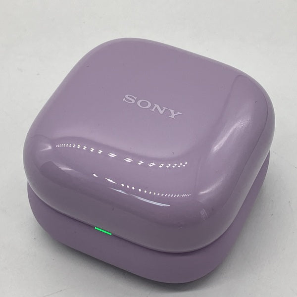 SONY 【中古】LinkBuds Clip ラベンダー【WF-LC900 VZ】【秋葉原】 – e