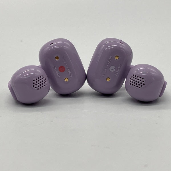 SONY 【中古】LinkBuds Clip ラベンダー【WF-LC900 VZ】【秋葉原】 – e