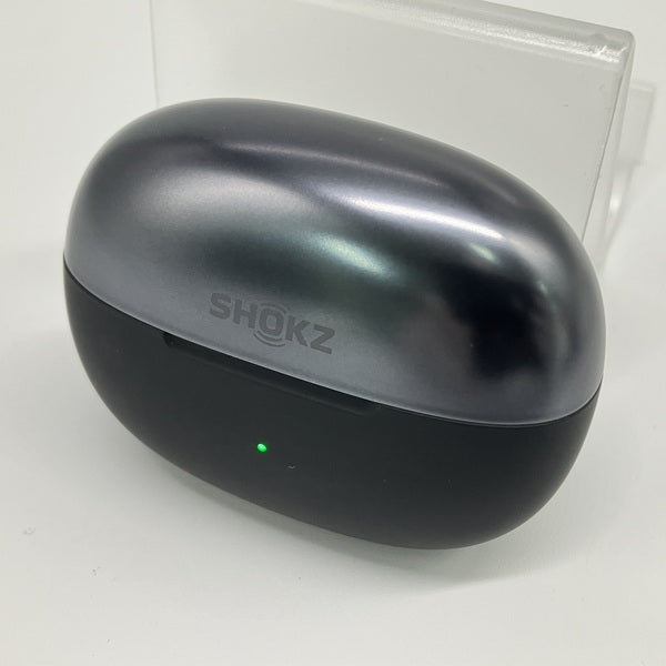 Shokz 【中古】OpenDots ONE Black【SKZ-EP-000054】【日本橋】 – e