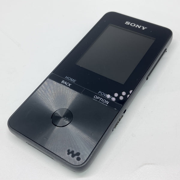 【中古】NW-S313 BC ブラック【名古屋】