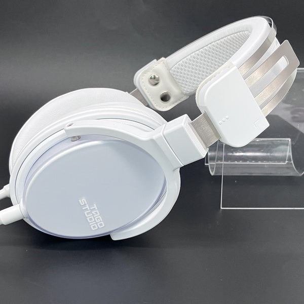 【中古】T3-03 ホワイト (GAMING PKG)【秋葉原】