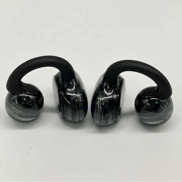JBL 【中古】Soundgear Clips ブラック【JBLSNDGEARCLBLK】【日本橋
