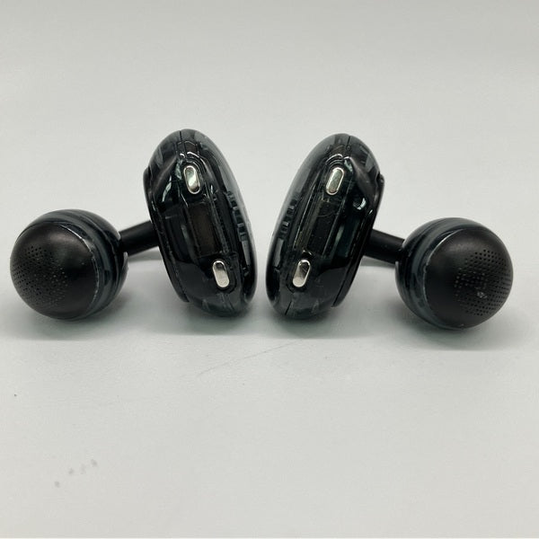 JBL 【中古】Soundgear Clips ブラック【JBLSNDGEARCLBLK】【日本橋