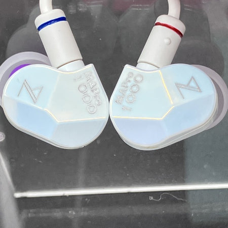 Maestraudio 【中古】MAPro1000 Bluish Snow 【OTA-MAPRO-1000-BS