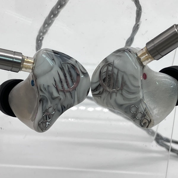 【中古】WHITE TIGER 【QDC-TIGER-S-WH】【日本橋】