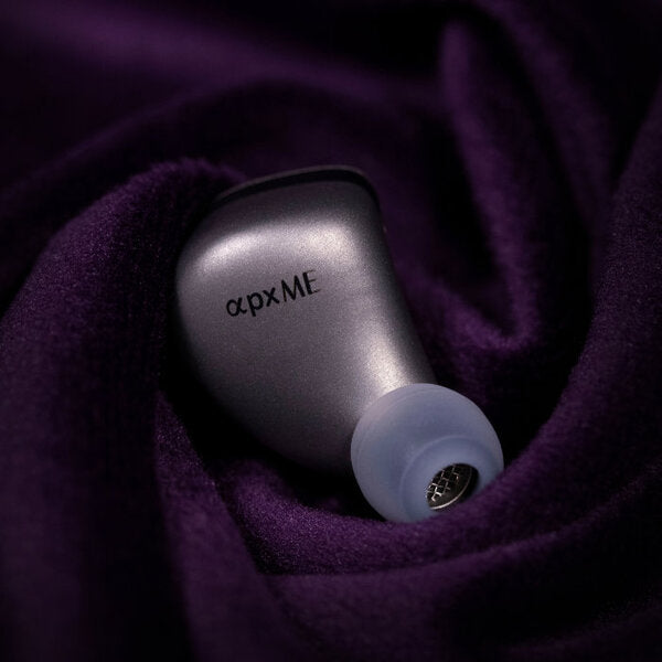 PMG Audio Apx ME – e☆イヤホン