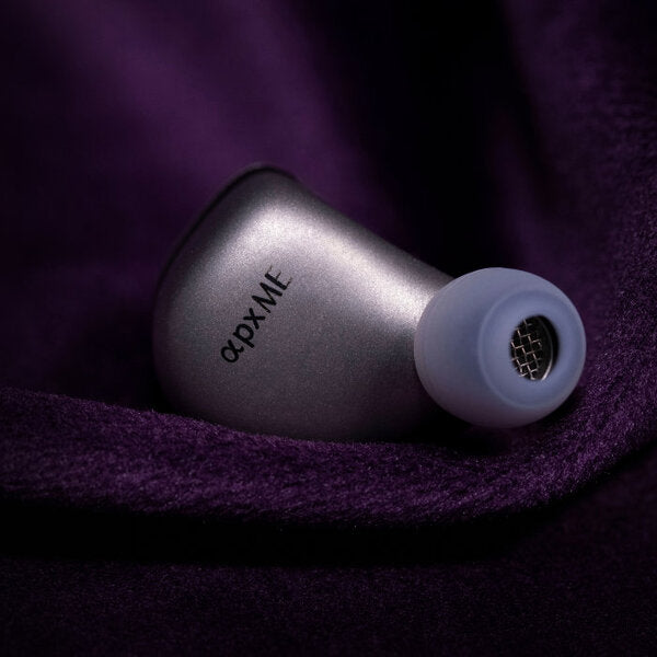 PMG Audio Apx ME – e☆イヤホン