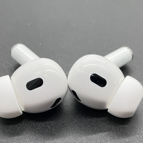 Apple 【中古】AirPods Pro (第2世代) MQD83J/A【秋葉原】 – e☆イヤホン
