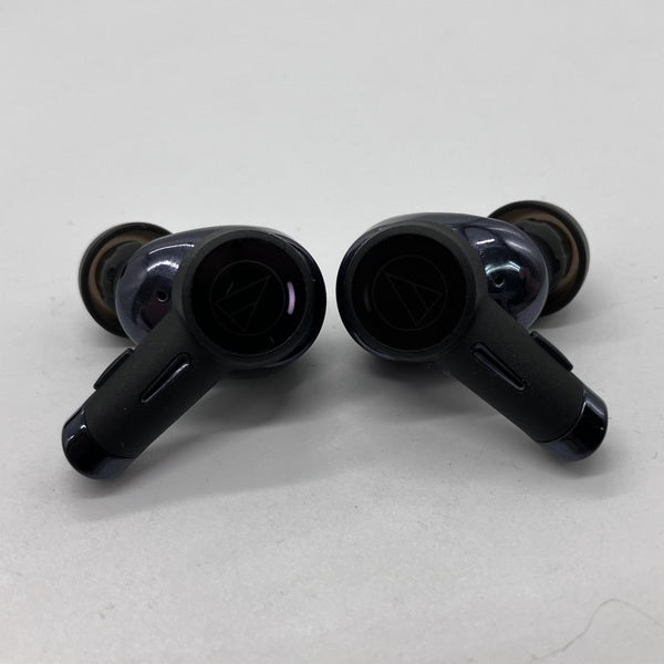 audio-technica 【中古】ATH-TWX9MK2 BK【秋葉原】 – e☆イヤホン