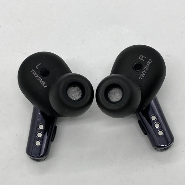 audio-technica 【中古】ATH-TWX9MK2 BK【秋葉原】 – e☆イヤホン