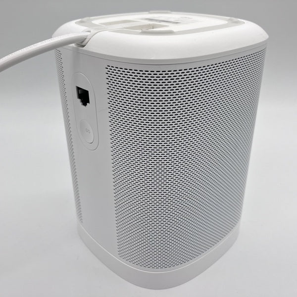 Sonos 【中古】Sonos One（Gen2）ホワイト【仙台】 – e☆イヤホン