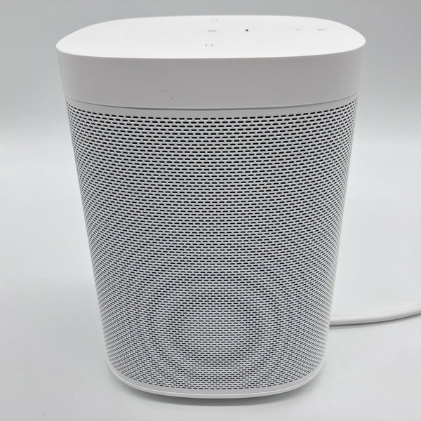 Sonos 【中古】Sonos One（Gen2）ホワイト【仙台】 – e☆イヤホン