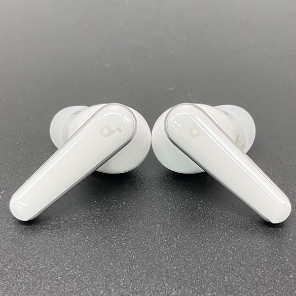 Anker 【中古】Soundcore Liberty 5 パールホワイト【A3957N21