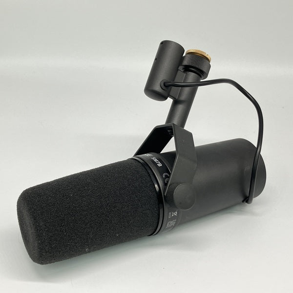 【中古】SM7B ダイナミックマイク 単一指向性【秋葉原】