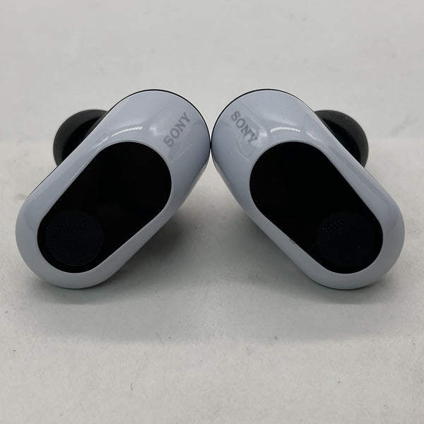 SONY 【中古】INZONE Buds ホワイト 【WF-G700N WZ】【秋葉原】 – e