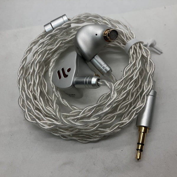 Fosi Audio 【中古】IM4 シルバー【秋葉原】 – e☆イヤホン