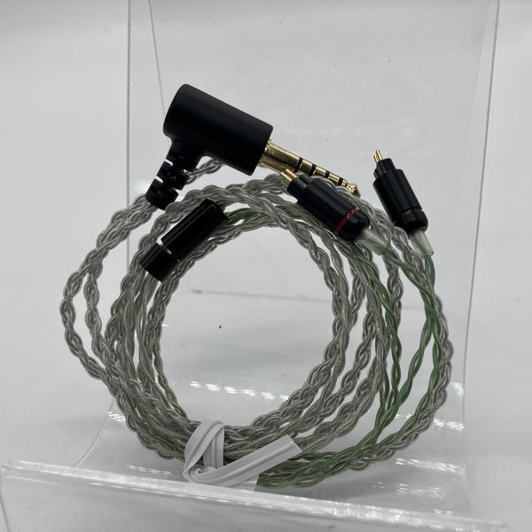 【中古】CEPHALUS (ケファロス) 4.4mm5極バランス/カスタムIEM2pin 【NLE-CPH】【名古屋】