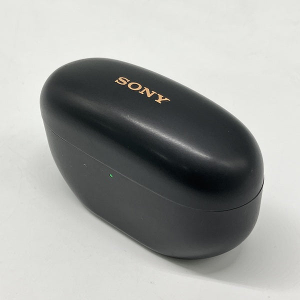 SONY 【中古】WF-1000XM5 B ブラック【秋葉原】 – e☆イヤホン
