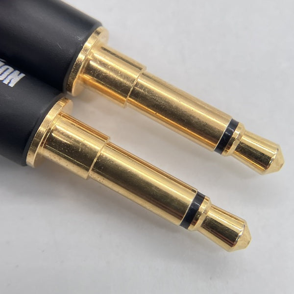 NOBUNAGA Labs 【中古】霧降 (Kirifuri) 4.4mm5極バランス/3.5mm2極