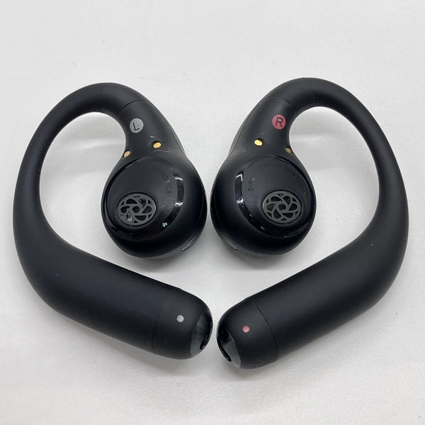Anker 【中古】Soundcore AeroFit Pro ミッドナイトブラック