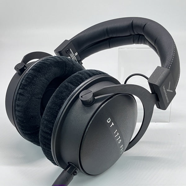 beyerdynamic 【中古】DT 1770 PRO MK II【秋葉原】 – e☆イヤホン