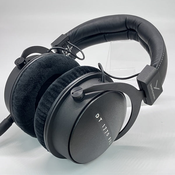 beyerdynamic 【中古】DT 1770 PRO MK II【秋葉原】 – e☆イヤホン