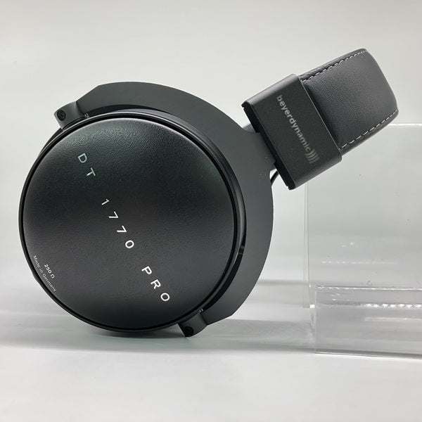 beyerdynamic 【中古】DT 1770 PRO (250 Ohm)【秋葉原】 – e☆イヤホン