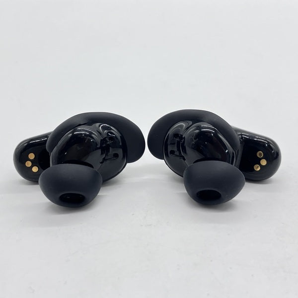 Bose 【中古】QuietComfort Earbuds II Triple Black【秋葉原】 – e