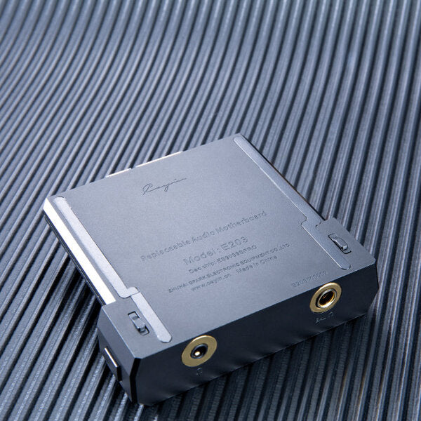 Cayin N6iii/E203 + T201スターターセット【SPK-A006-E203+T201】 – e