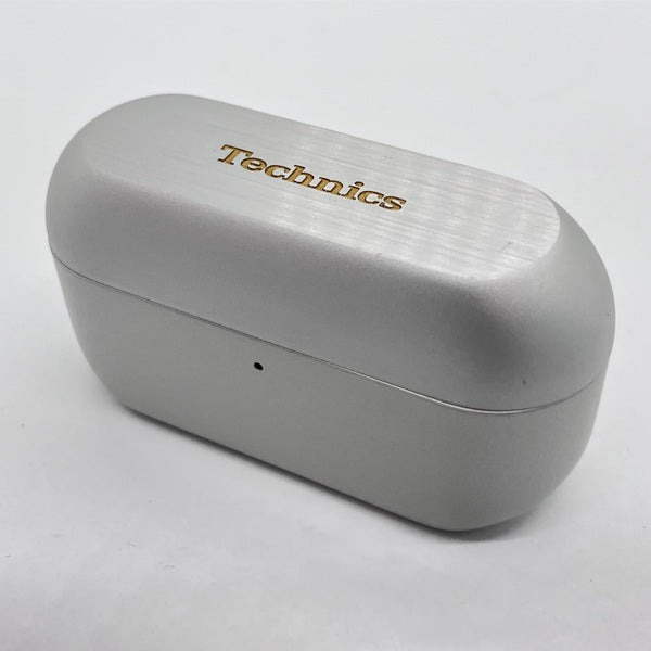 Technics 【中古】EAH-AZ100-S シルバー【仙台】 – e☆イヤホン