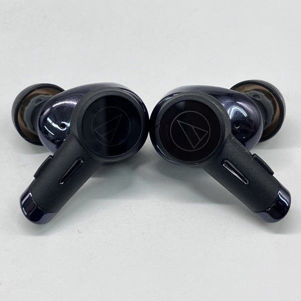 audio-technica 【中古】ATH-TWX9MK2 BK【秋葉原】 – e☆イヤホン