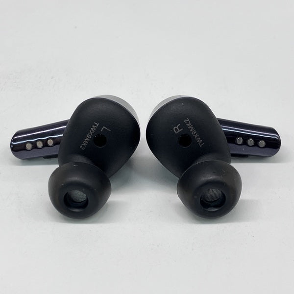 audio-technica 【中古】ATH-TWX9MK2 BK【秋葉原】 – e☆イヤホン