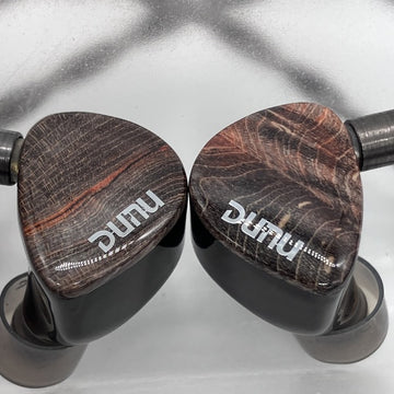 dunu davinci Used Price | HifiZero