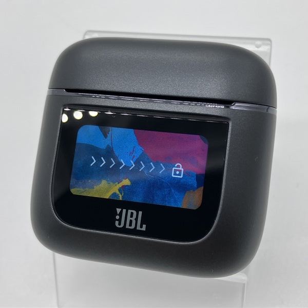 JBL 【中古】TOUR PRO 2 ブラック【JBLTOURPRO2BLK】【秋葉原】 – e