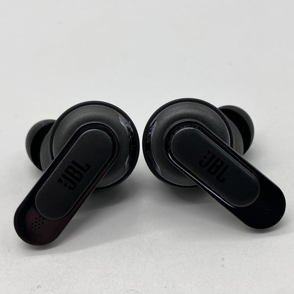 JBL 【中古】TOUR PRO 2 ブラック【JBLTOURPRO2BLK】【秋葉原】 – e