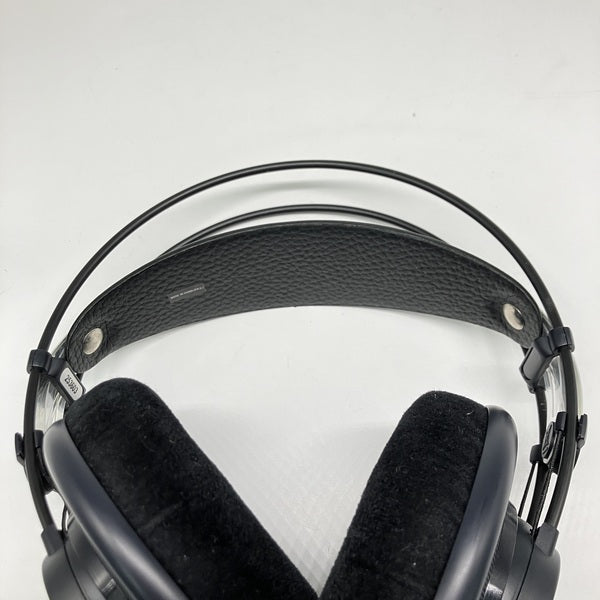 AKG 【中古】K702【秋葉原】 – e☆イヤホン