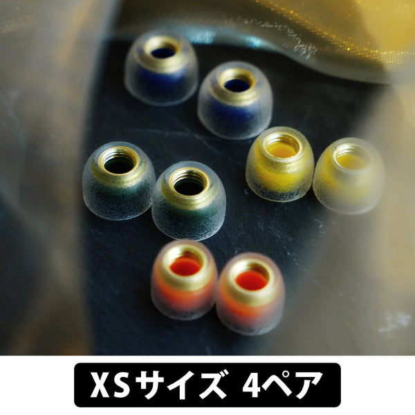 Tang Sancai Noble Wide Bore Brass Edition