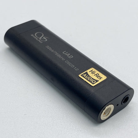 SHANLING 【中古】UA2【日本橋】 – e☆イヤホン