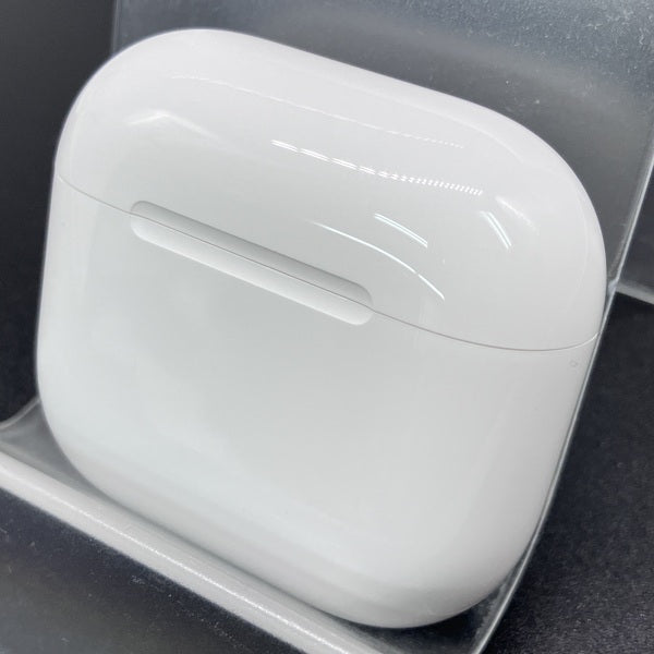 Apple 【中古】AirPods 4 MXP63J/A【秋葉原】 – e☆イヤホン