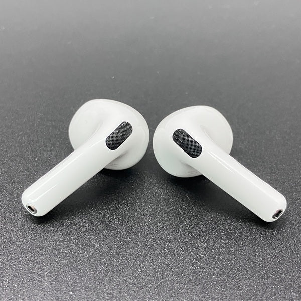 Apple 【中古】AirPods 4 MXP63J/A【秋葉原】 – e☆イヤホン
